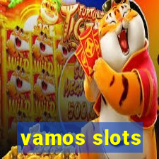 vamos slots